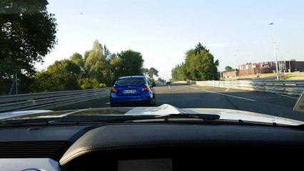 24h du Mans: découvrez les difficultés qui attendent les pilotes