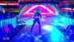 Naomi and Becky Lynch vs. Alexa Bliss and Mickie James