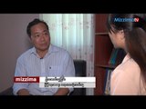 ျမန္မာ့နိုင္ငံေရးေလ့လာသံုးသပ္သူ ဦးေအာင္သူၿငိမ္းကို ေတြ႔ဆံုေမးျမန္းခန္း