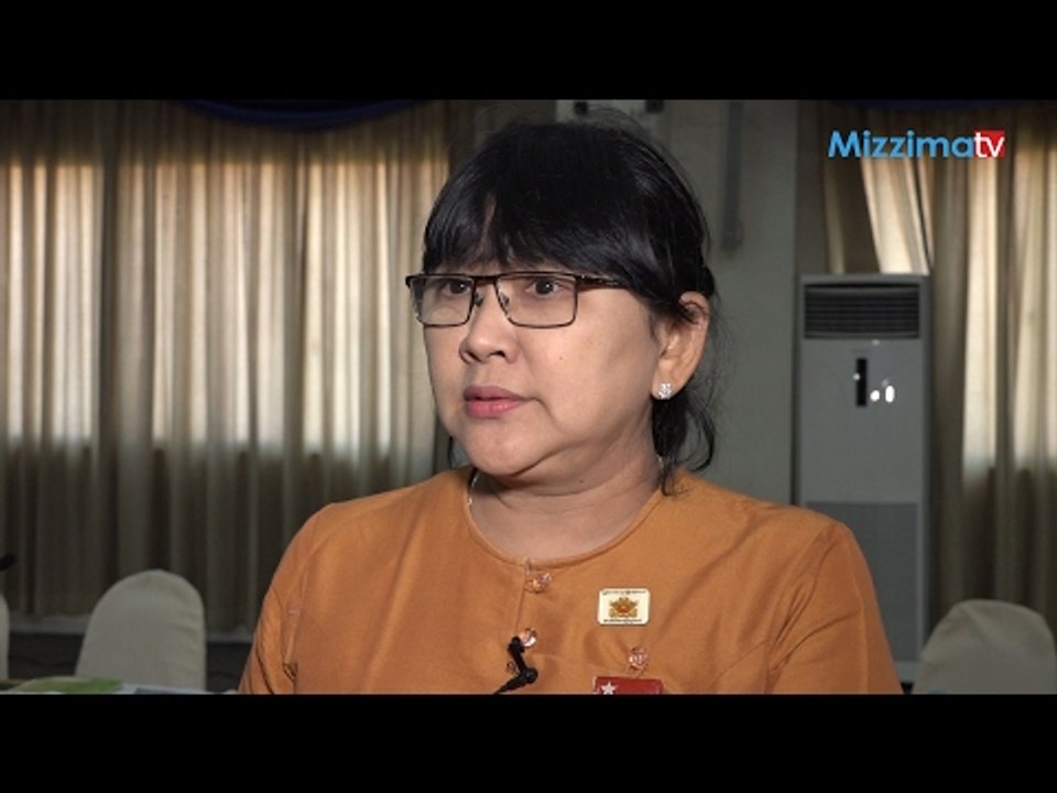 ၂၀၁၇ ၾကားျဖတ္ေရြးေကာက္ပြဲအတြက္ NLD မွ ရာႏႈန္းျပည့္ အႏိုင္ရရန္ ျပင္ဆင္ထား