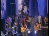 Emmylou Harris - Deeper Well - Jools Holland 25.11.1995.dkly