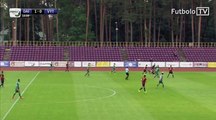 Alytus DFK Dainava - Vilaniaus Vytis 1-1