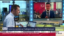 Le Club de la Bourse: Romain Boscher, Jean-Jacques Friedman et Alexandre Baradez - 16/06