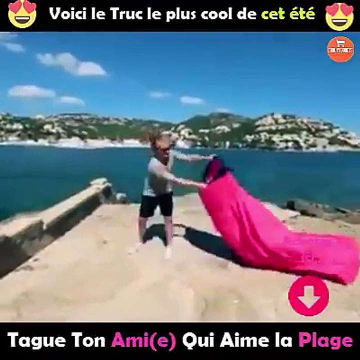 Voici le truc le plus cool de cet été 3
