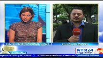 Parlamentarios de varios países de América Latina piden a la OEA tratar tema de Venezuela en la reunión de Cancún