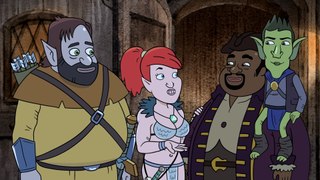 Watch HarmonQuest Season 2 Episode 10 : Episode 10 Full Series Streaming,