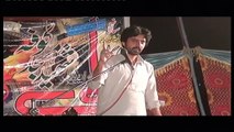 Majlis from Mandiranwala Daska Punjab PAKISTAN on 20th Ramzan 2017 Part-1