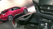 2018 Toyota CHR XLE Premium dfgrReview