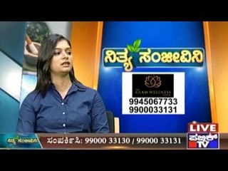 Public TV | Nithya Sanjeevini | October 24th , 2016
