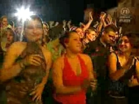 Tose Proeski - Vezi me za sebe