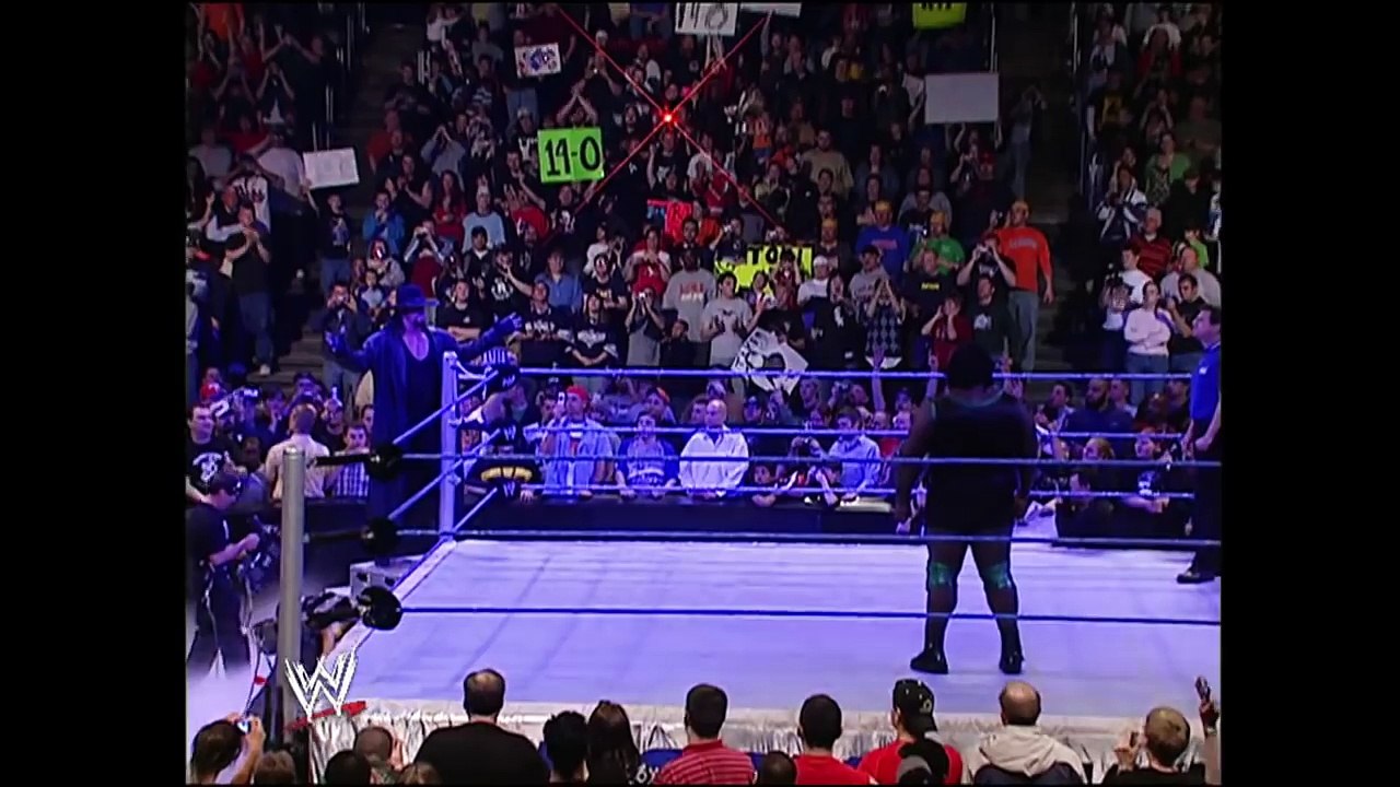 The Great Khali's WWE Debut_ SmackDown, April 7, 2006 (720p_30fps_H264-192kbit_AAC)