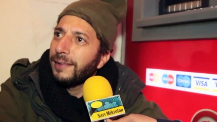 ama kafamız nası güzel