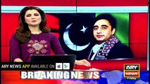 PPP will not form any alliances in next general elections: Bilawal Bhutto