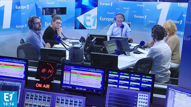 Quand Helmut Kohl donnait sa vision de la construction européenne