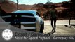 Extrait / Gameplay - Need for Speed Payback - Mission du Camion - E3 2017