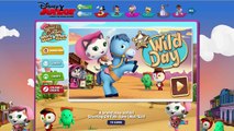 Sheriff Callies Wild West Game Episode Wild Day Disney Junior Kids Games