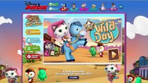 Sheriff Callies Wild West Game Episode Wild Day Disney Junior Kids Games