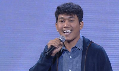 Dany Beler: Referensi Musik Anak Madrasah - SUCI 7