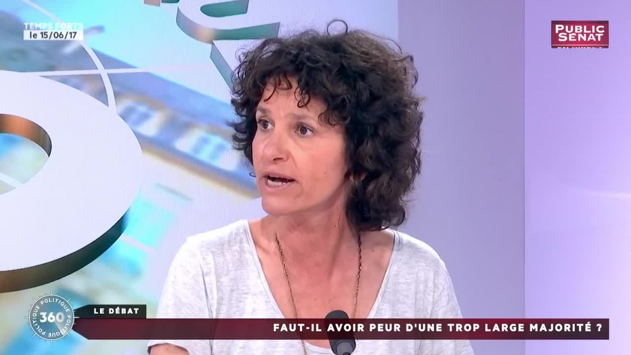 Politique 360 (16/06/2017)