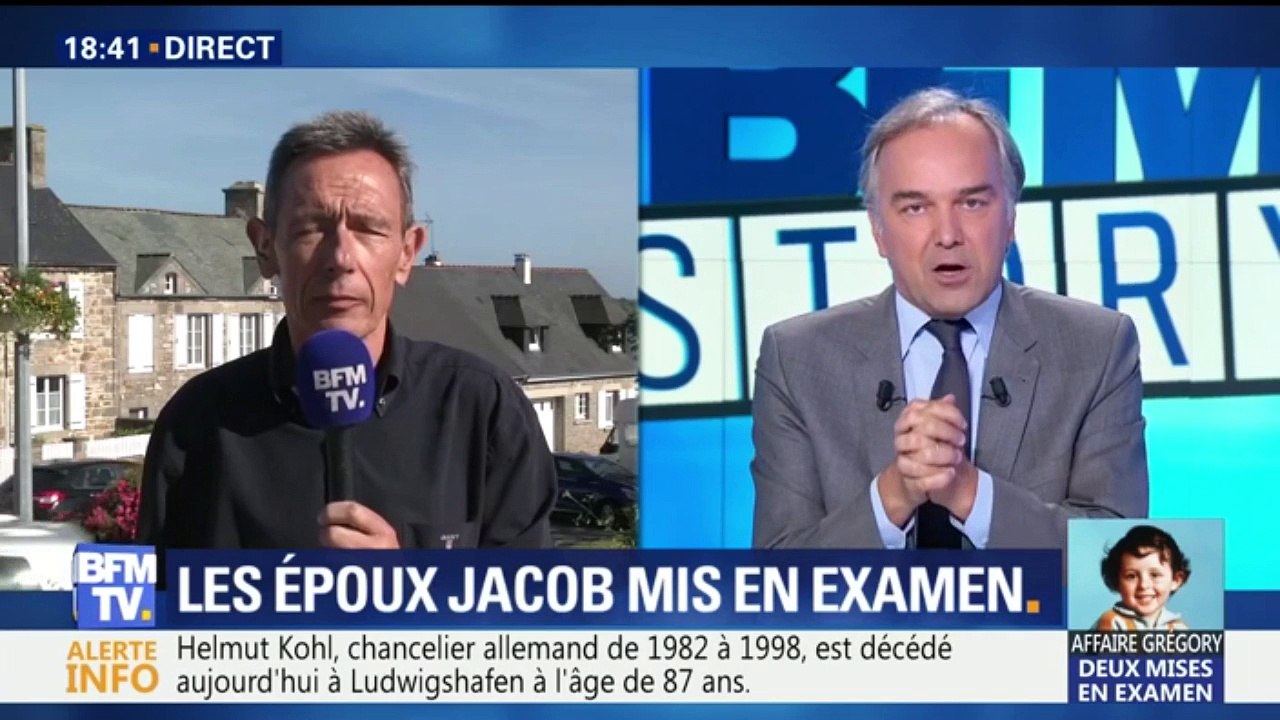 Affaire Grégory: "Ce pas géant vers la vérité va s'amplifier", dit l'avocat des époux Villemin