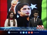 Bilawal Bhutto Attack on Imran Khan & Nawaz Sharif in his Speech