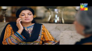 Dil e Jaanam Episode 16 Hum TV Drama - 16 June 2017(1)
