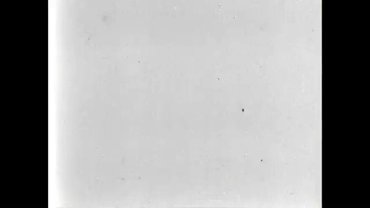 National Educational Television (NET) Closing Logo, 1970