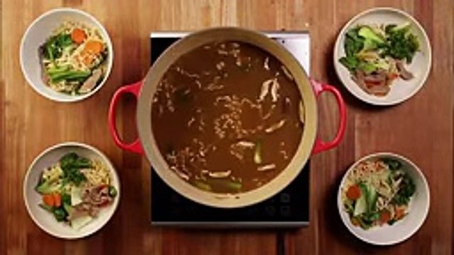 11 Easy Dinner Recipes - Easy Food Recipes For Dinner To Make At Home #9 - YouTube