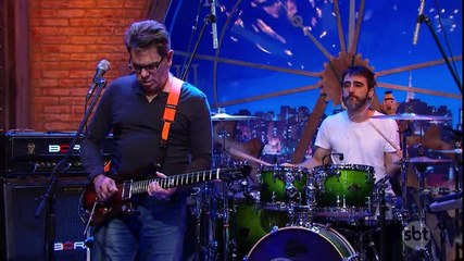 Musical Ultraje a Rigor 15.06.17