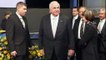 "Je n'ai jamais cessé de croire en l'Europe", disait Helmut Kohl, figure de la scène politique européenne du 20e siècle