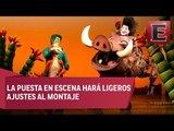 El Rey León dedica función a niños con autismo