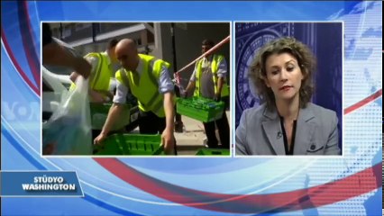 VOA - EGE Türk Stüdyo Washington 16 Haziran