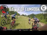 Battle of Camrock 2017 WORS (Wisconsin Off Road Series) Race #3 - XC Mountain Bike Race