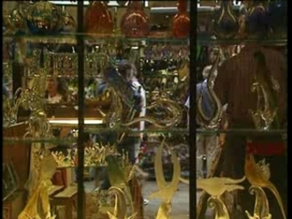 Venise, la 8ème merveille du monde