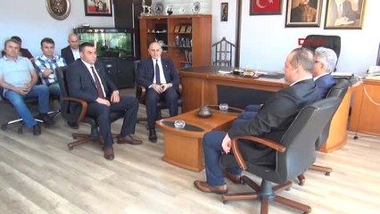 Zonguldak CHP'li Çiçek: "Bu Yürüyüş Iktidarın Hesap Vereceği Güne Kadar Devam Edecek"