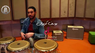Ihab Amir - 2 Kelmat (EXCLUSIVE Music Video) _ (إيهاب أمير - 2 كلمات (فيديو كليب حصري