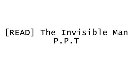 [VzYqG.BEST] The Invisible Man by H. G. WellsStephen MitchellDashiell HammettH. G. Wells [W.O.R.D]