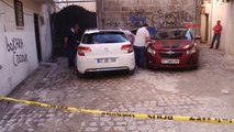 Gaziantep Arkadaşının Oynadığı Tabancanın Ateş Almasıyla Vurulup Öldü