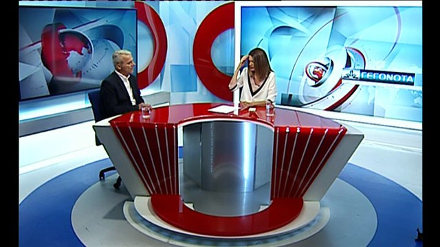 Ο πρόεδρος της ΠΟΑΣΥ στο Star K.E.