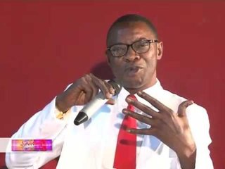 PLATEAU SPECIAL ST VALENTIN 2016 WALF TV 1ere Partie