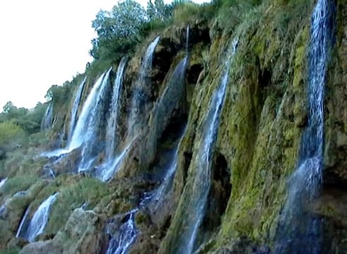 Heval Ali Musa, Dersim klip sehid Baki Ali ihsan Tilek