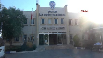 Bodrum'da Hastane Yöneticisine Dehşeti Yaşatan Zanlı Bursa'da Yakalandı