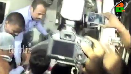 Dasari Narayana Rao death - Actress Vanishri pays rich tribute