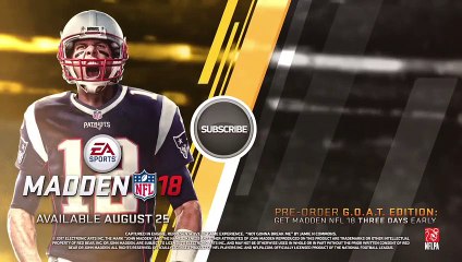 Madden 18 Longshot Story Mode: What You May Have Not Known