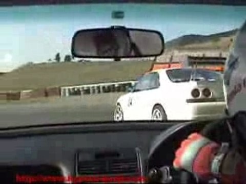 NSX vs Skyline feat. 300zx