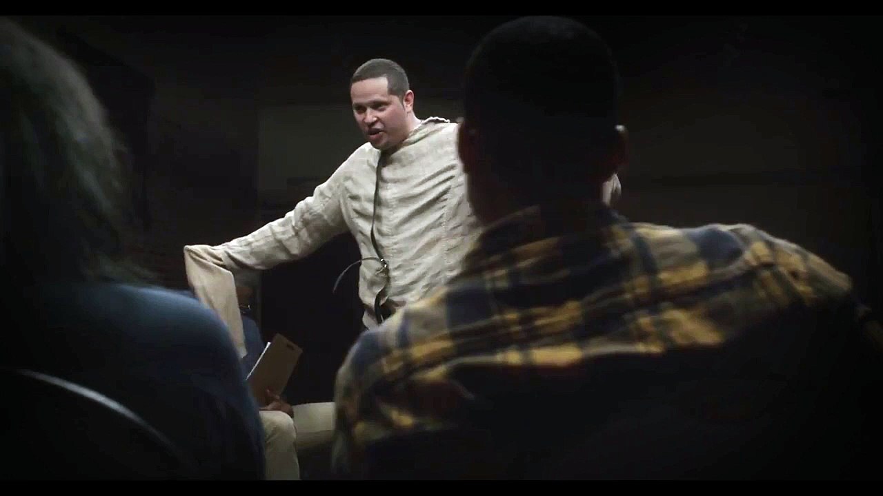 WEIRDO 3rd trailer!!