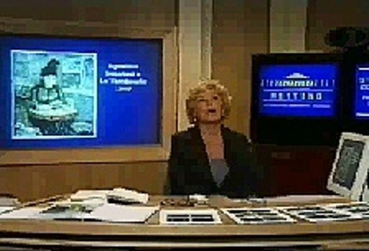 Storia dell'arte contemporanea - Lez 05 - Gauguin e Van Gogh