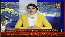 Tonight With Fareeha – 16th June 2017