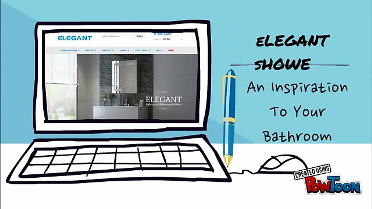 Elegant Bathrooms  Elegant Showers Birmingham - Elegant Showers