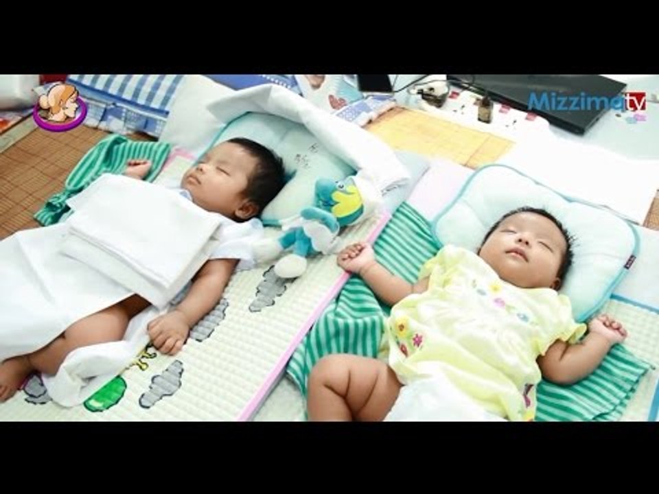 အမ်ဳိးသမီးမ်ား ကေလးယူခ်ိန္